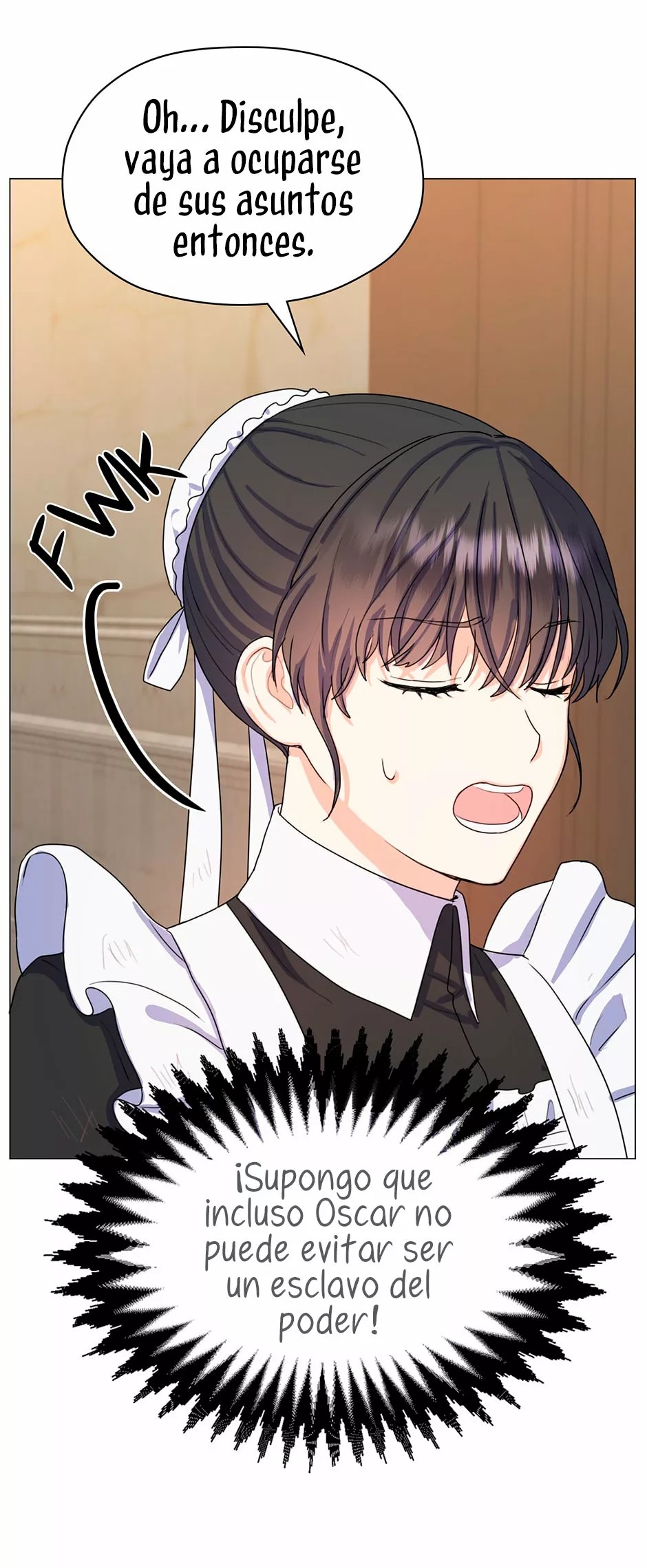 From Maid to Queen Vol. 1 Ch. 2 第34页