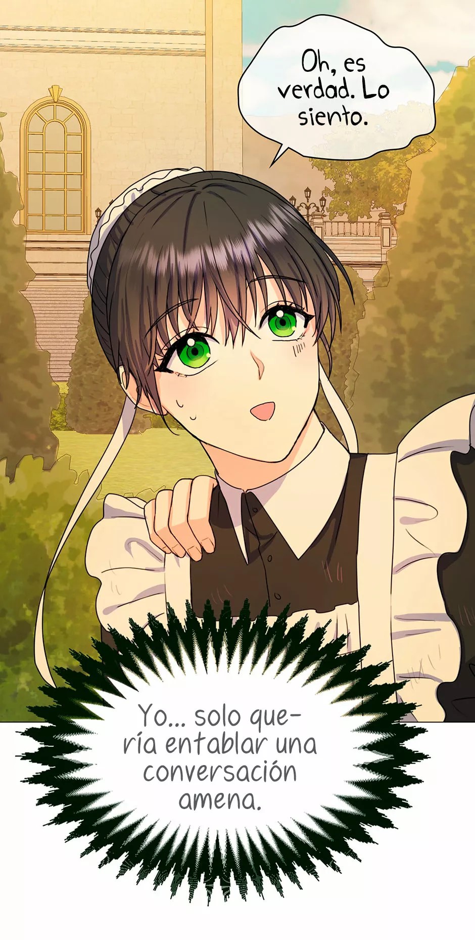 From Maid to Queen Vol. 1 Ch. 2 第63页