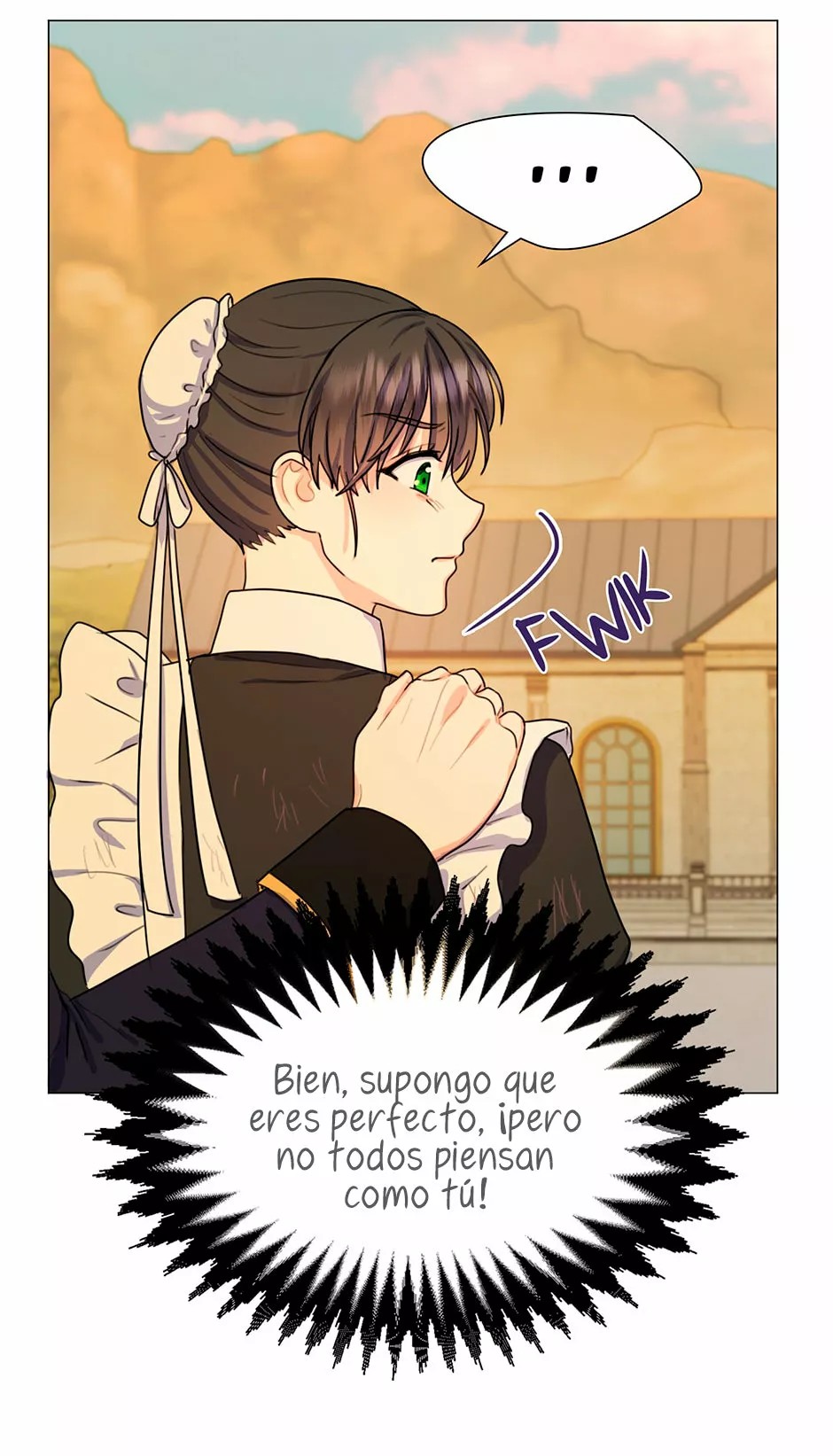From Maid to Queen Vol. 1 Ch. 2 第79页