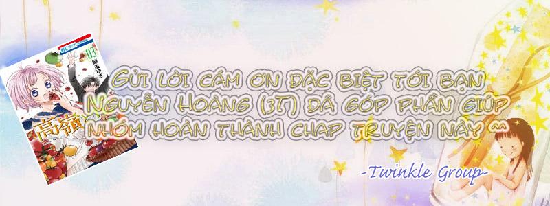 Takane to Hana Twinkle Group dịch 第2页