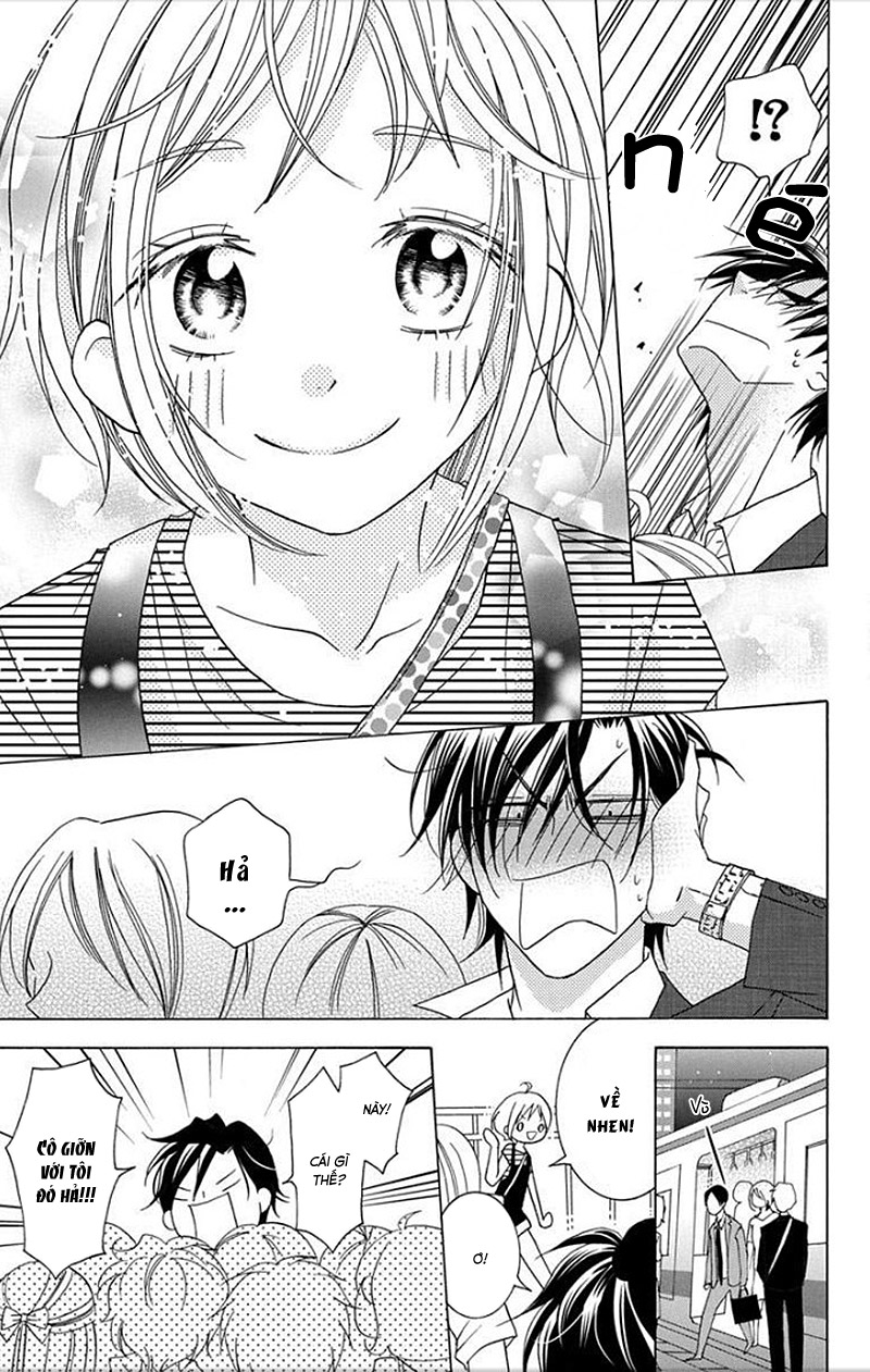Takane to Hana Twinkle Group dịch 第45页