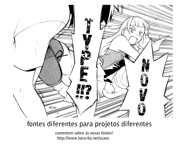Kannagi Vol. 1 Ch. 1 第40页