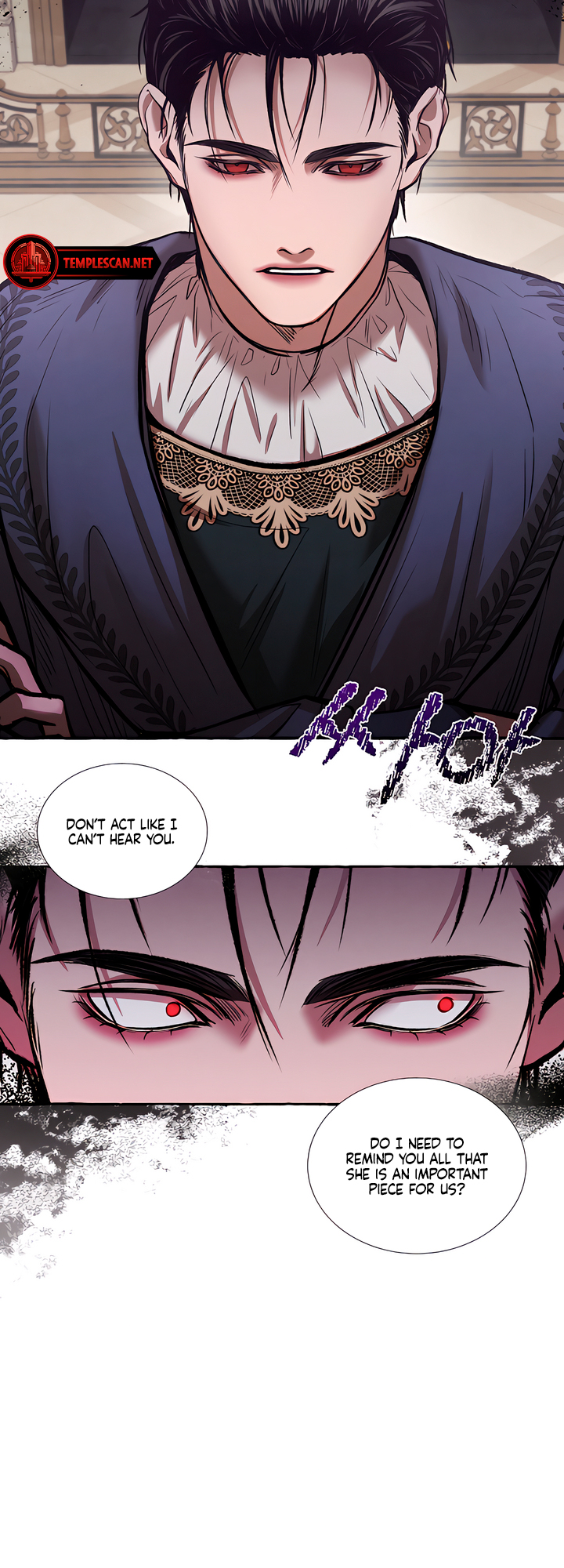 Memoirs of a Witch Ch. 3 第17页