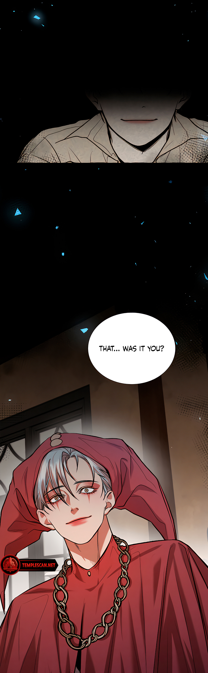 Memoirs of a Witch Ch. 3 第25页