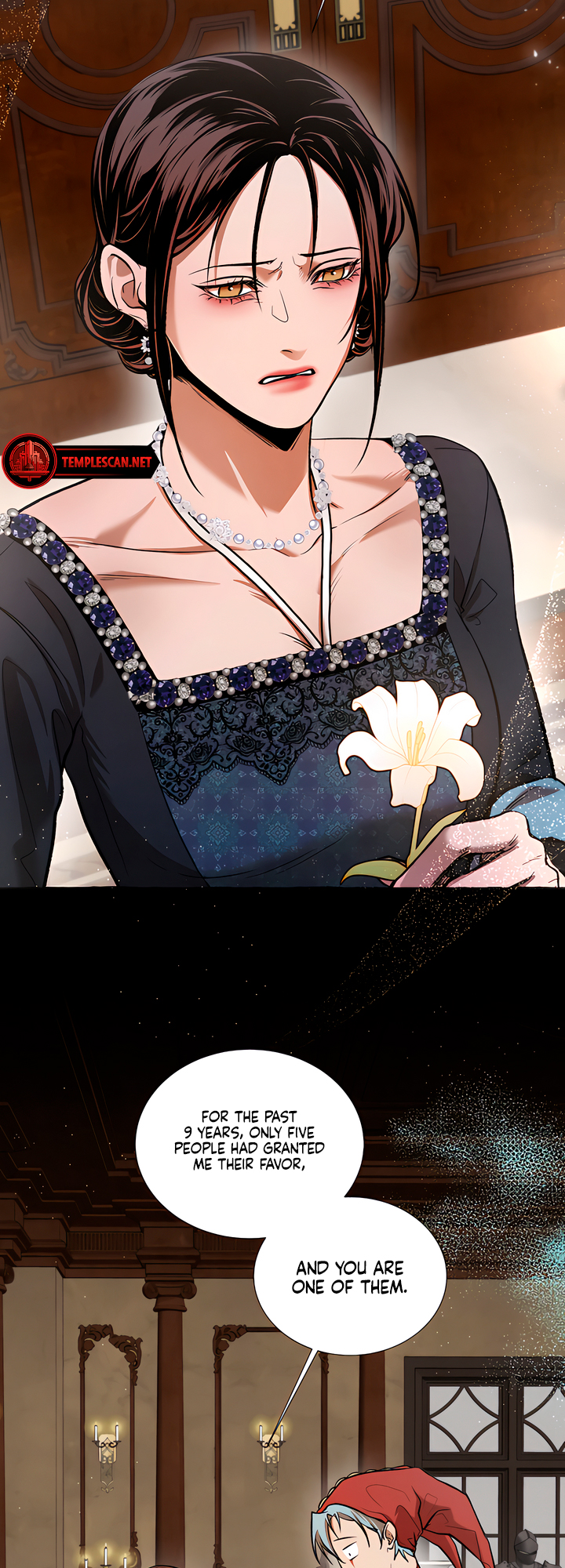 Memoirs of a Witch Ch. 3 第29页