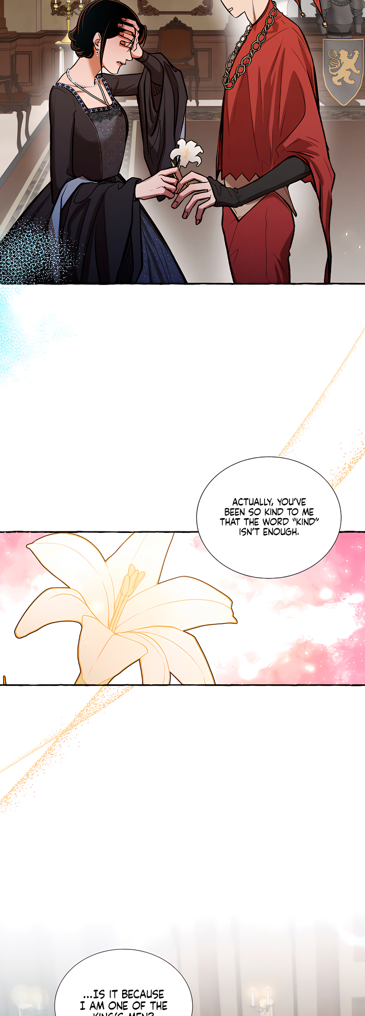Memoirs of a Witch Ch. 3 第30页