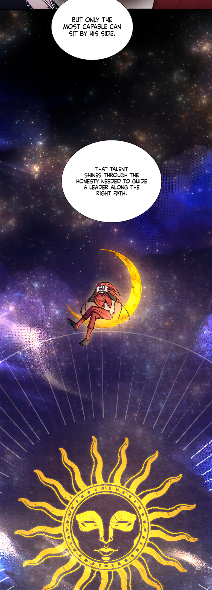 Memoirs of a Witch Ch. 3 第32页