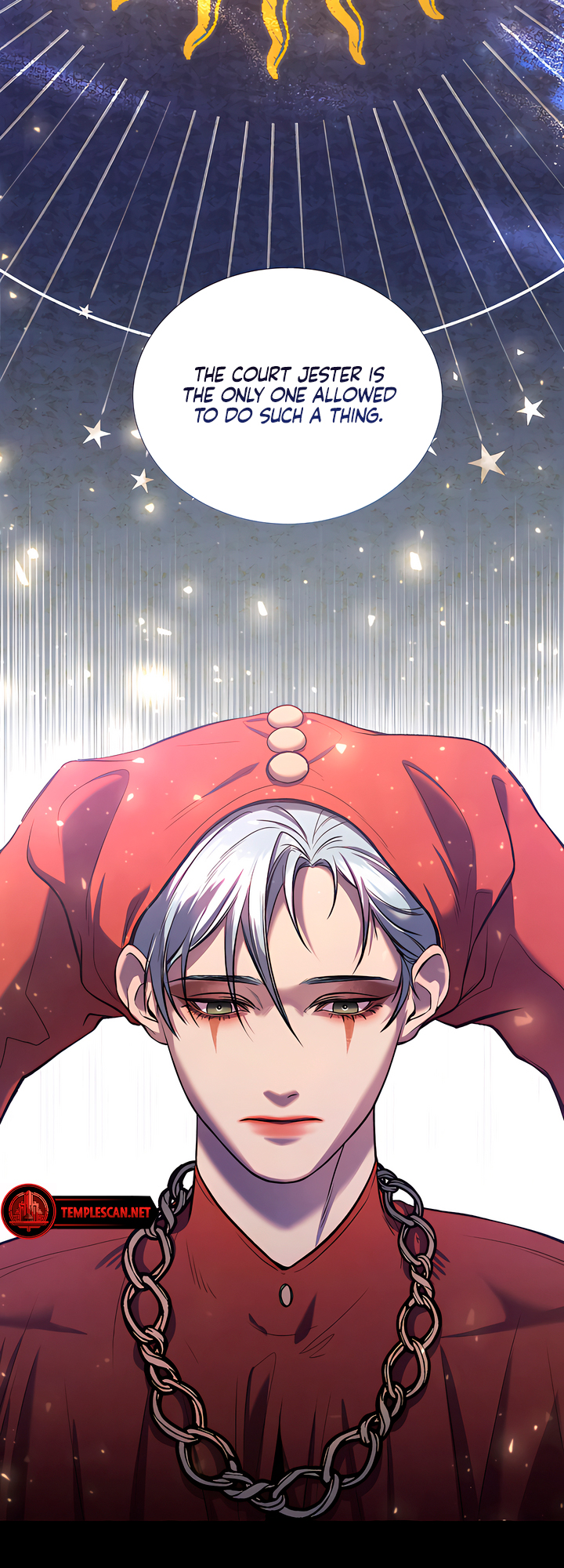 Memoirs of a Witch Ch. 3 第33页