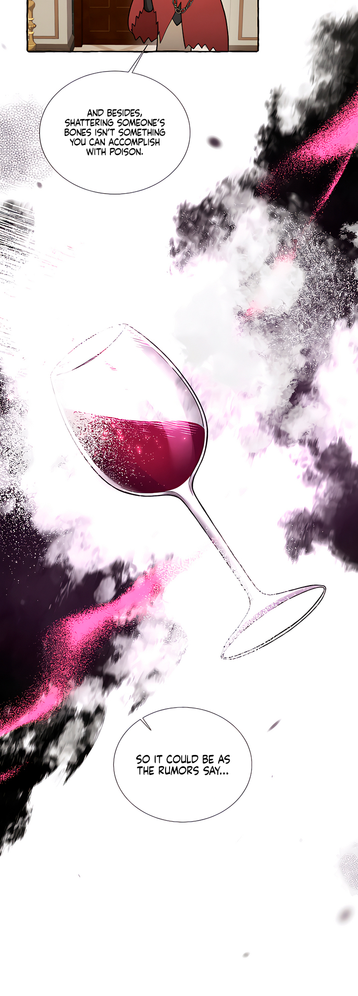Memoirs of a Witch Ch. 3 第7页