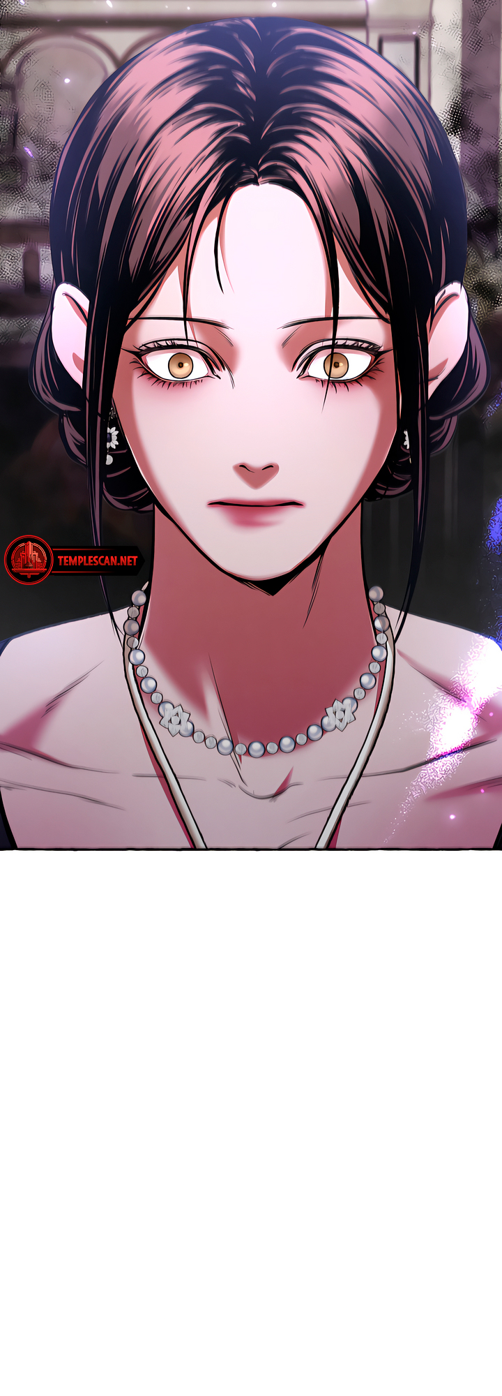 Memoirs of a Witch Ch. 3 第9页