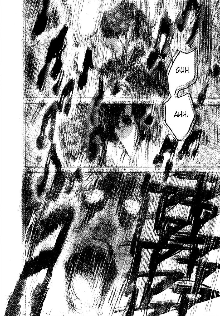 Chouritsu Houmuru Zyklus;CODE Sintonización 第47页