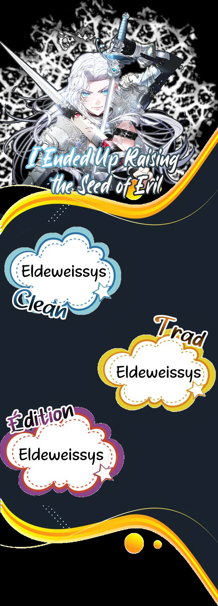 Ak-ui Ssiat-eul Kiwo Beoryeotda Ch. 3 第2页