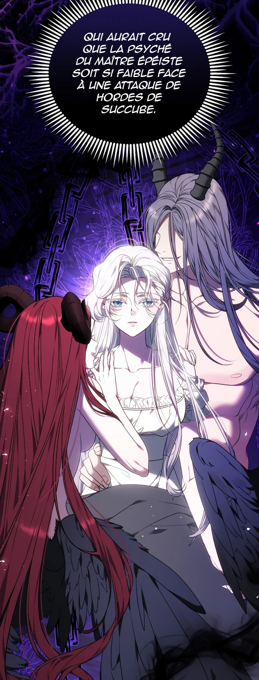 Ak-ui Ssiat-eul Kiwo Beoryeotda Ch. 3 第16页