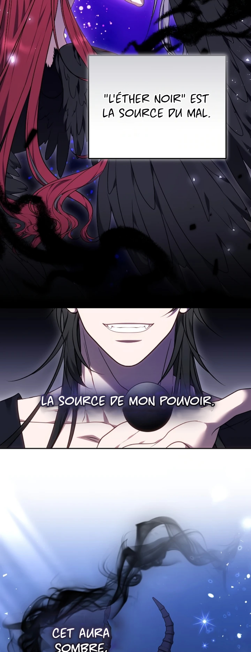 Ak-ui Ssiat-eul Kiwo Beoryeotda Ch. 3 第19页