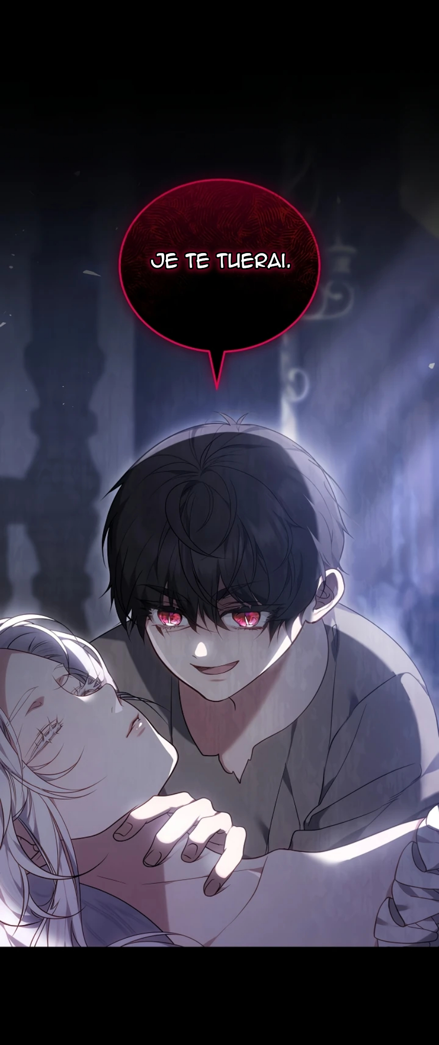 Ak-ui Ssiat-eul Kiwo Beoryeotda Ch. 3 第25页
