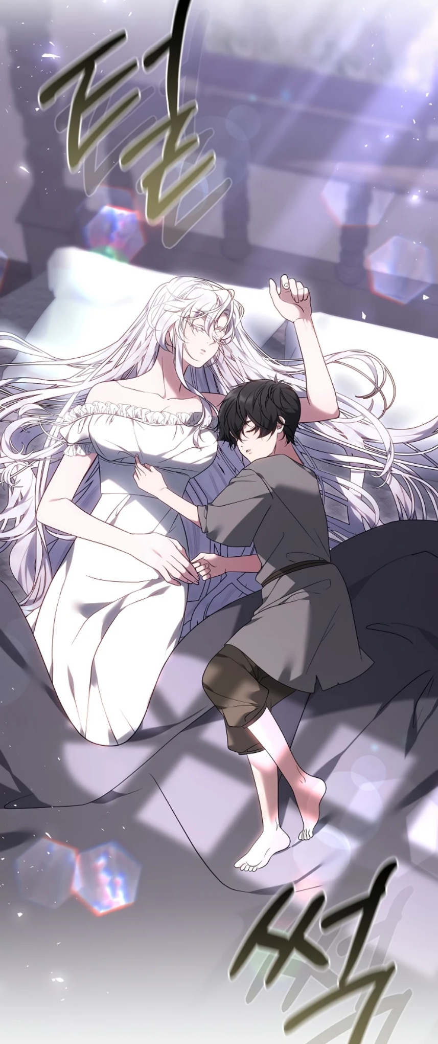 Ak-ui Ssiat-eul Kiwo Beoryeotda Ch. 3 第28页