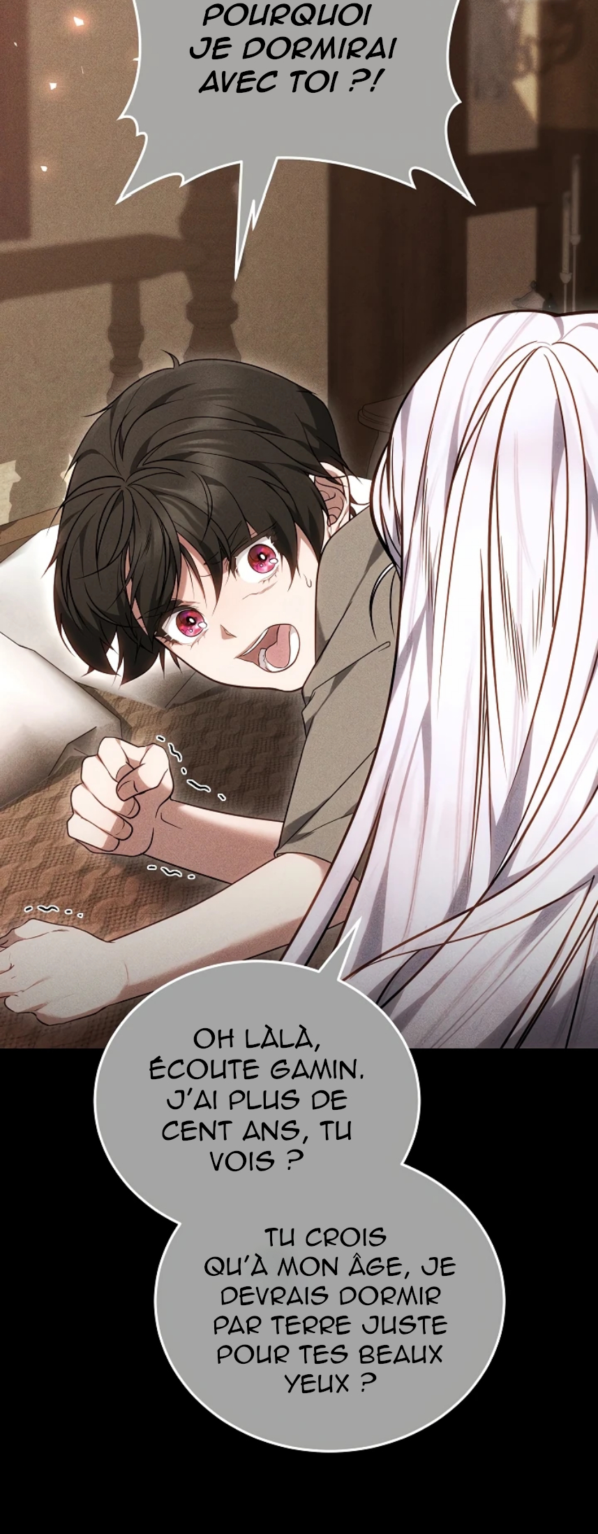 Ak-ui Ssiat-eul Kiwo Beoryeotda Ch. 3 第34页
