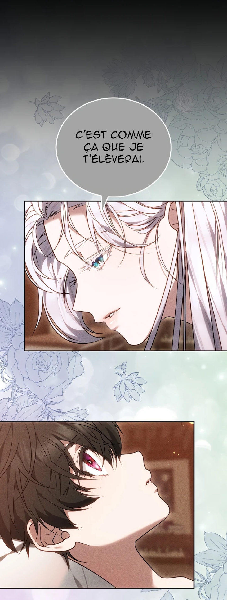 Ak-ui Ssiat-eul Kiwo Beoryeotda Ch. 3 第38页