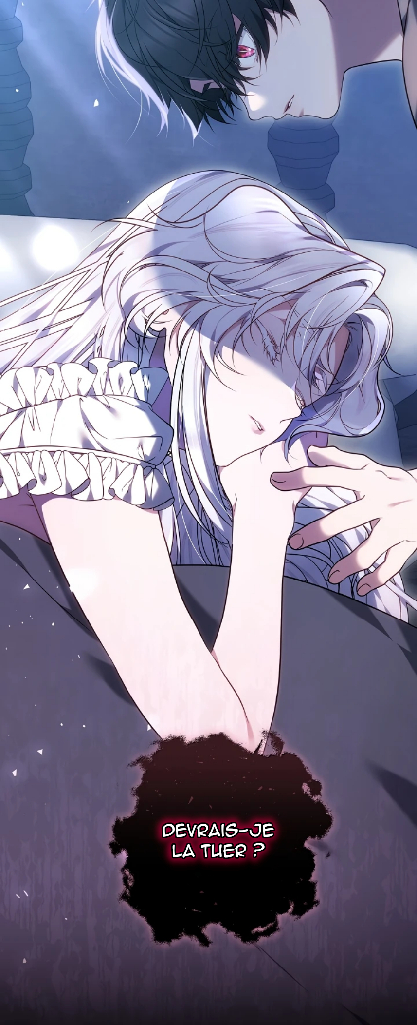 Ak-ui Ssiat-eul Kiwo Beoryeotda Ch. 3 第5页