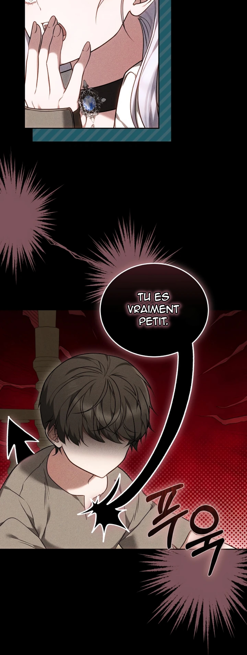 Ak-ui Ssiat-eul Kiwo Beoryeotda Ch. 3 第43页