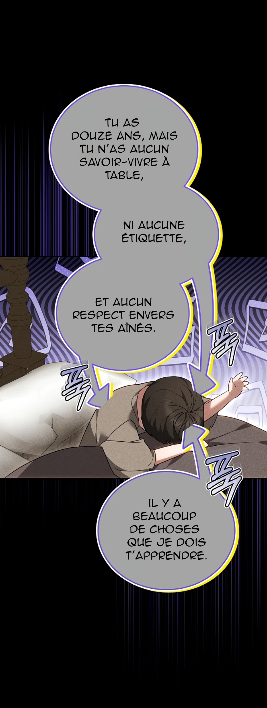 Ak-ui Ssiat-eul Kiwo Beoryeotda Ch. 3 第44页