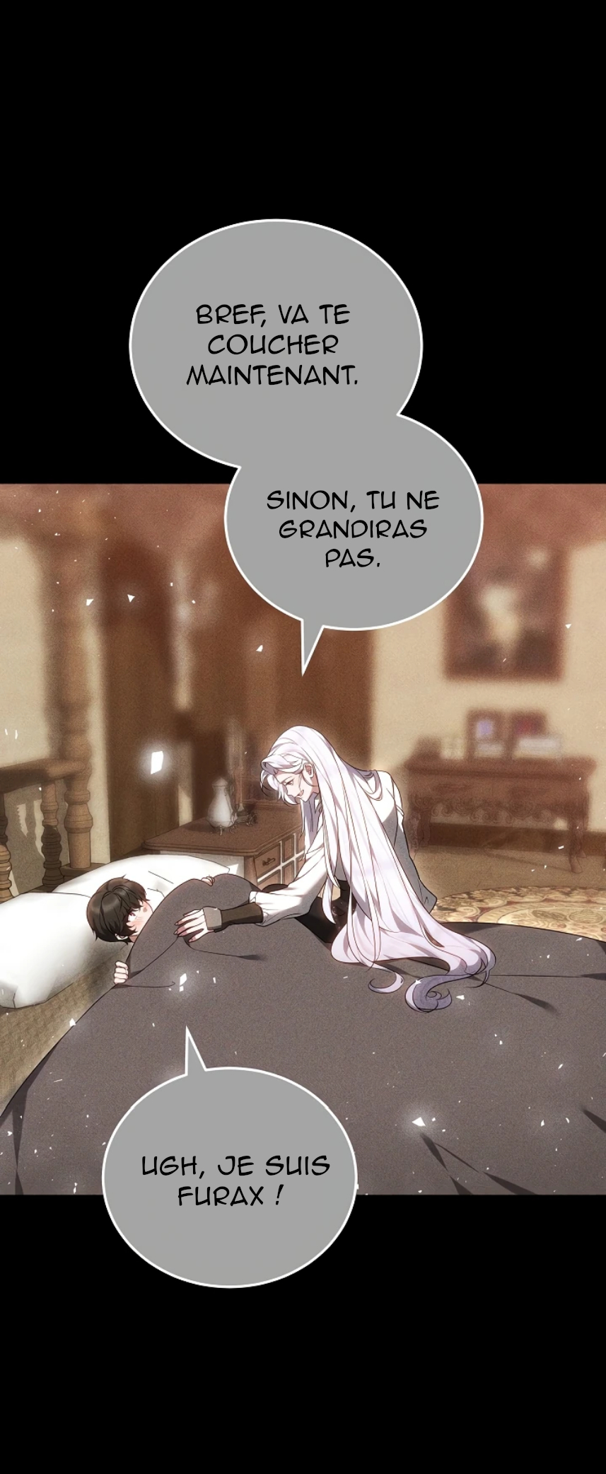 Ak-ui Ssiat-eul Kiwo Beoryeotda Ch. 3 第45页