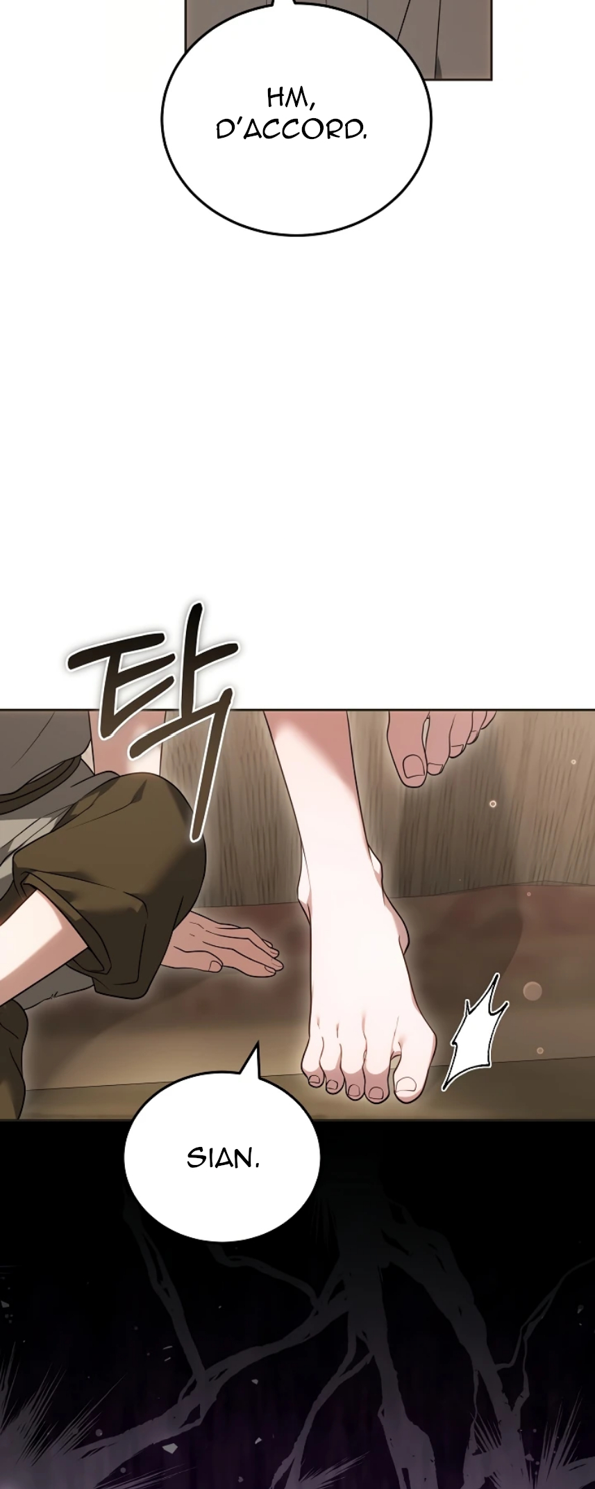 Ak-ui Ssiat-eul Kiwo Beoryeotda Ch. 3 第56页