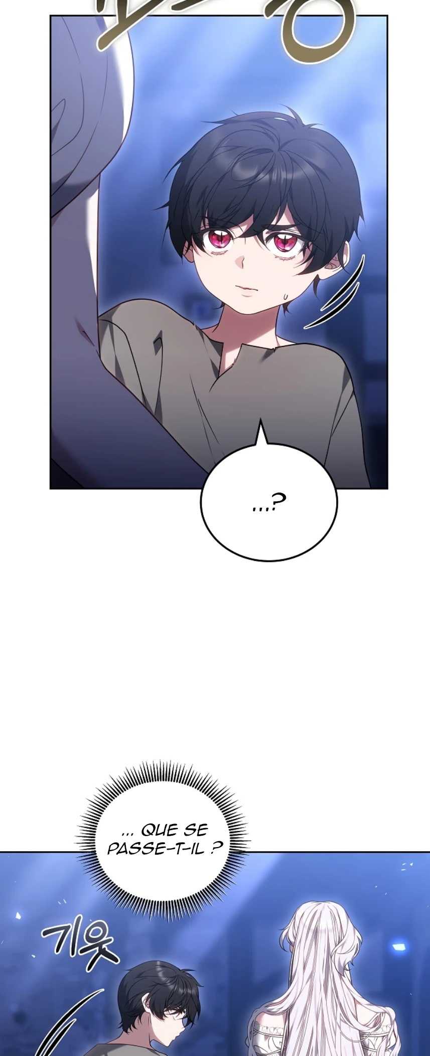 Ak-ui Ssiat-eul Kiwo Beoryeotda Ch. 3 第8页