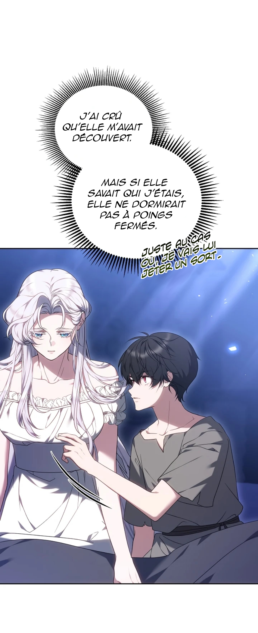 Ak-ui Ssiat-eul Kiwo Beoryeotda Ch. 3 第10页