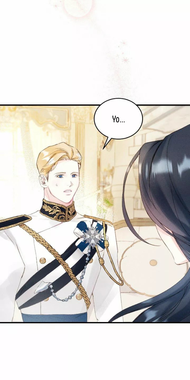 He's Not Just a Pretty Face Ch. 1 第12页