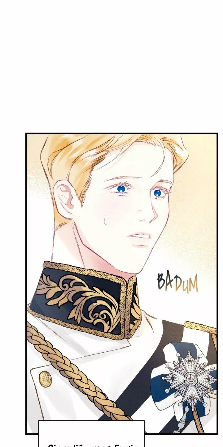 He's Not Just a Pretty Face Ch. 1 第15页