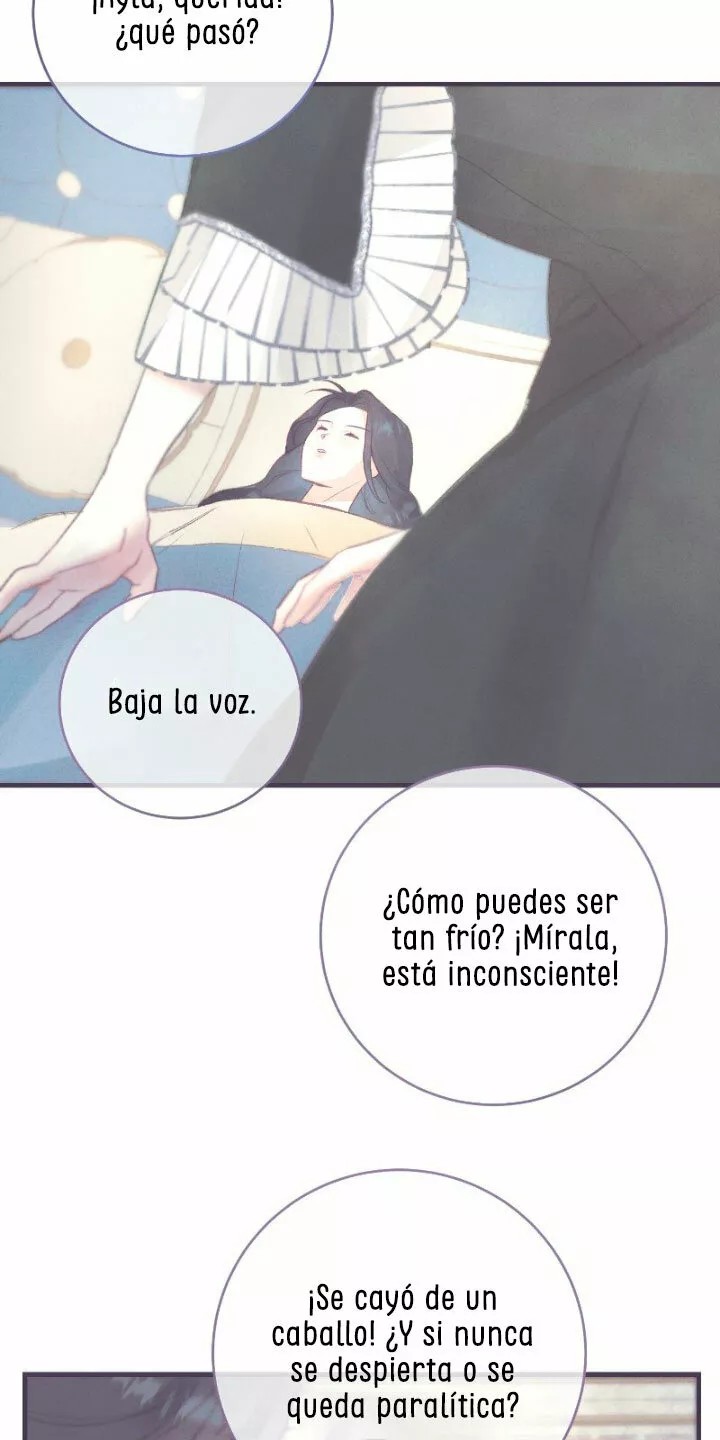 He's Not Just a Pretty Face Ch. 1 第22页