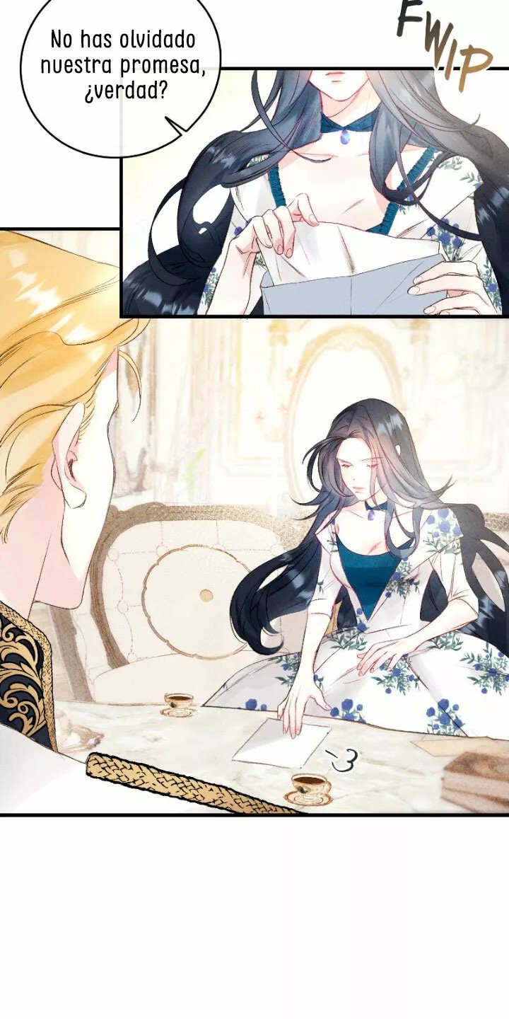 He's Not Just a Pretty Face 第7页