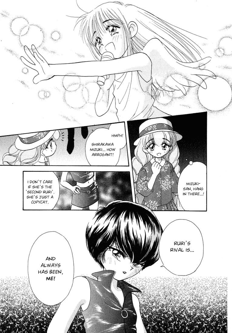 Young Girl, Young Boy Fairy vs Angel 第11页