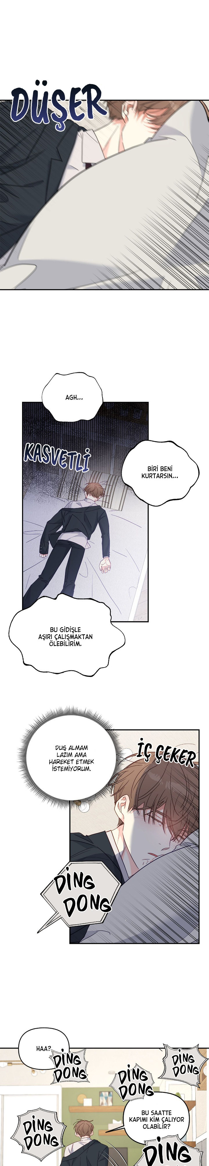 Ordinary Person A Vol. 1 Ch. 1 第21页