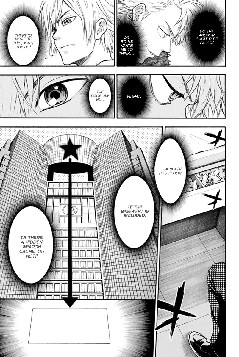 Acma:Game Vol. 1 Ch. 3 第20页