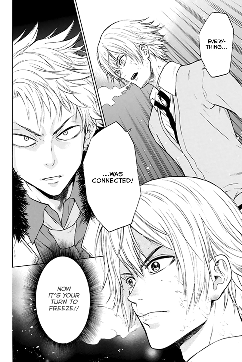 Acma:Game Vol. 1 Ch. 3 第30页
