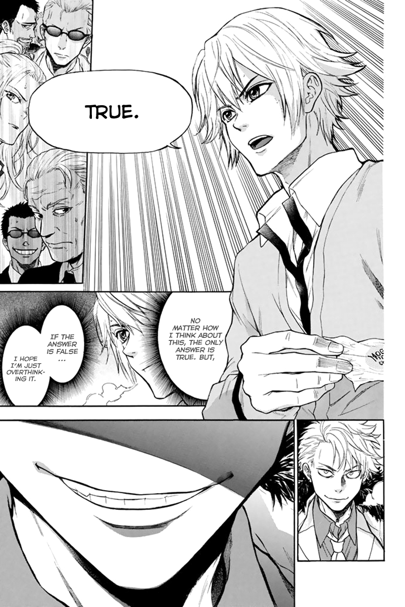Acma:Game Vol. 1 Ch. 3 第10页