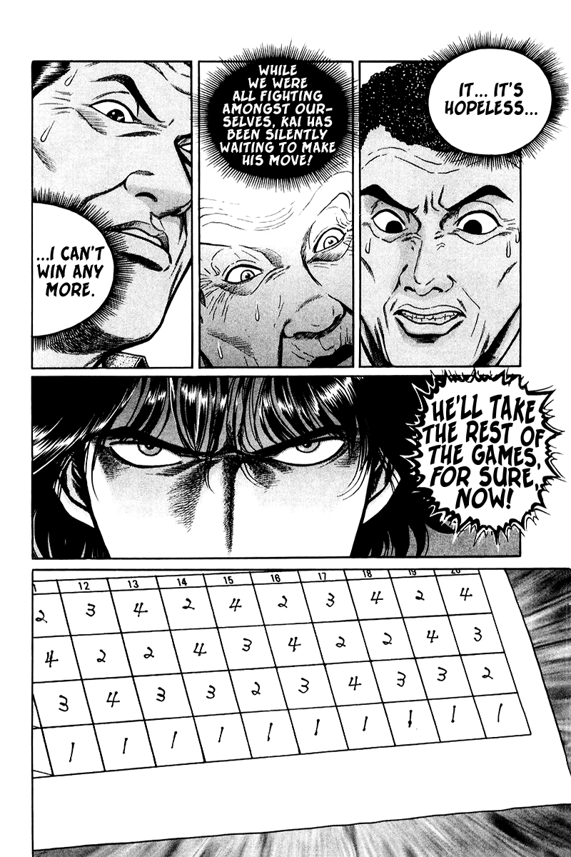 Mukoubuchi: The High-Stakes Underground Mahjong Series Passing on Dealership 第24页