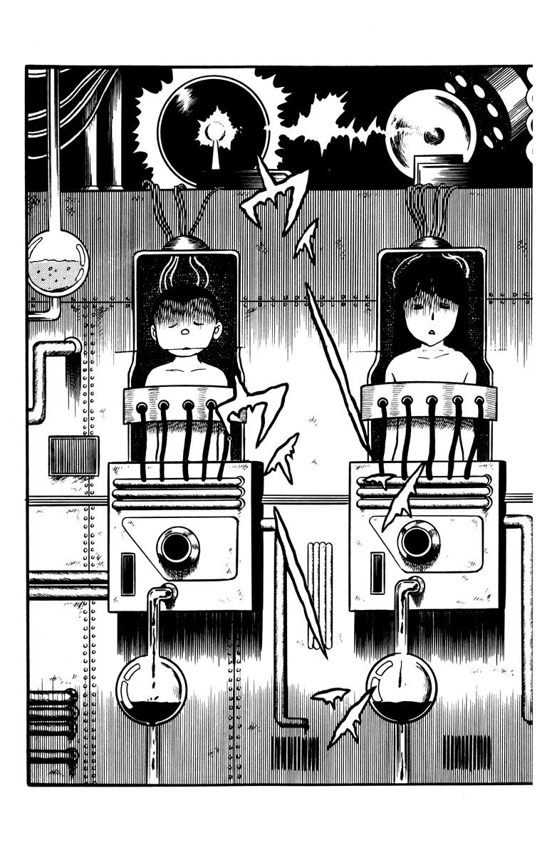 The Bloody Mansion Oneshot 第133页