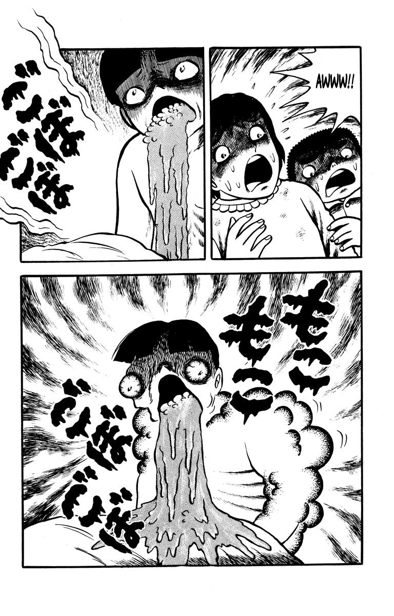 The Bloody Mansion Oneshot 第139页