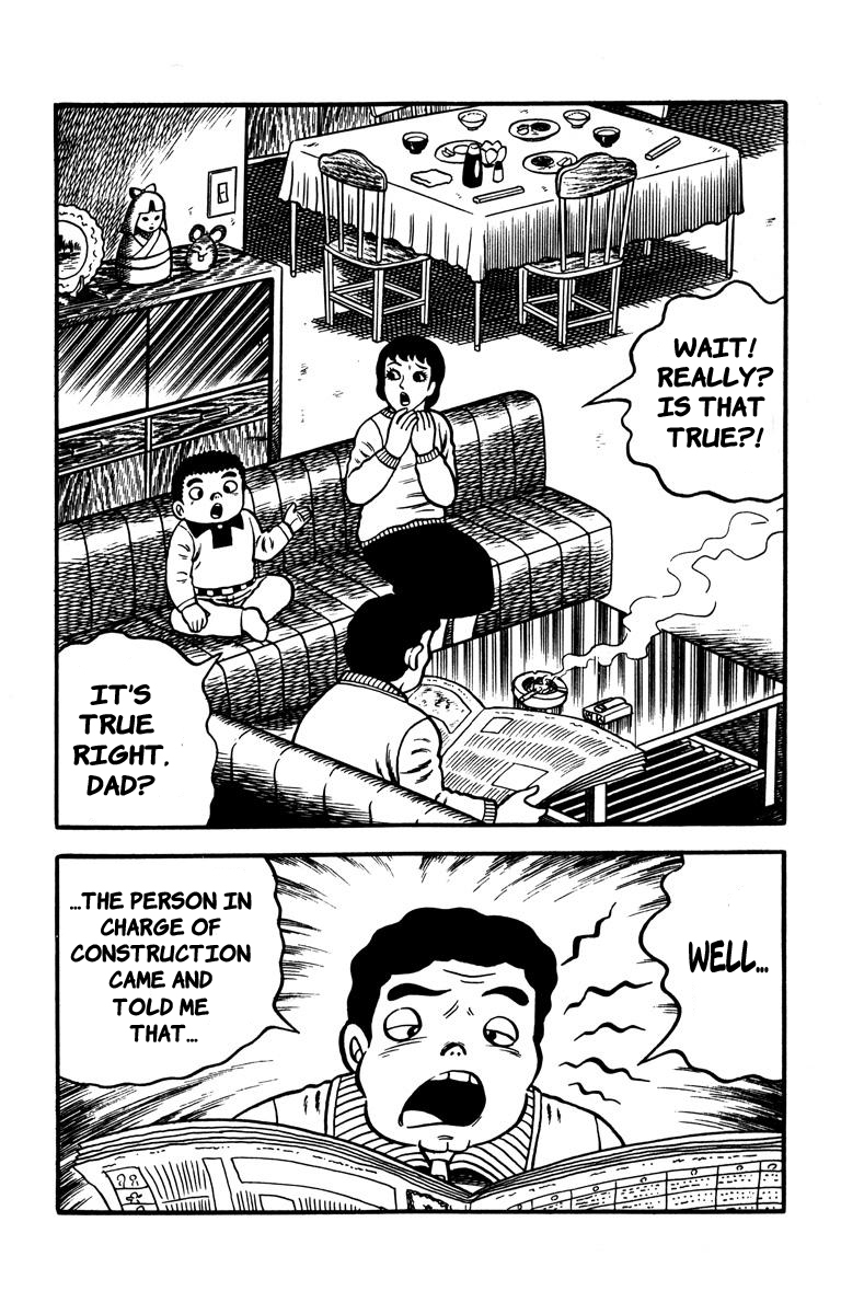 The Bloody Mansion Oneshot 第16页