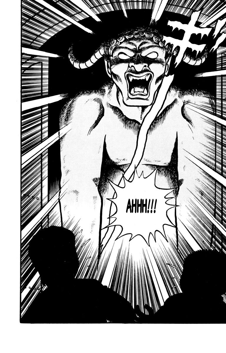 The Bloody Mansion Oneshot 第174页