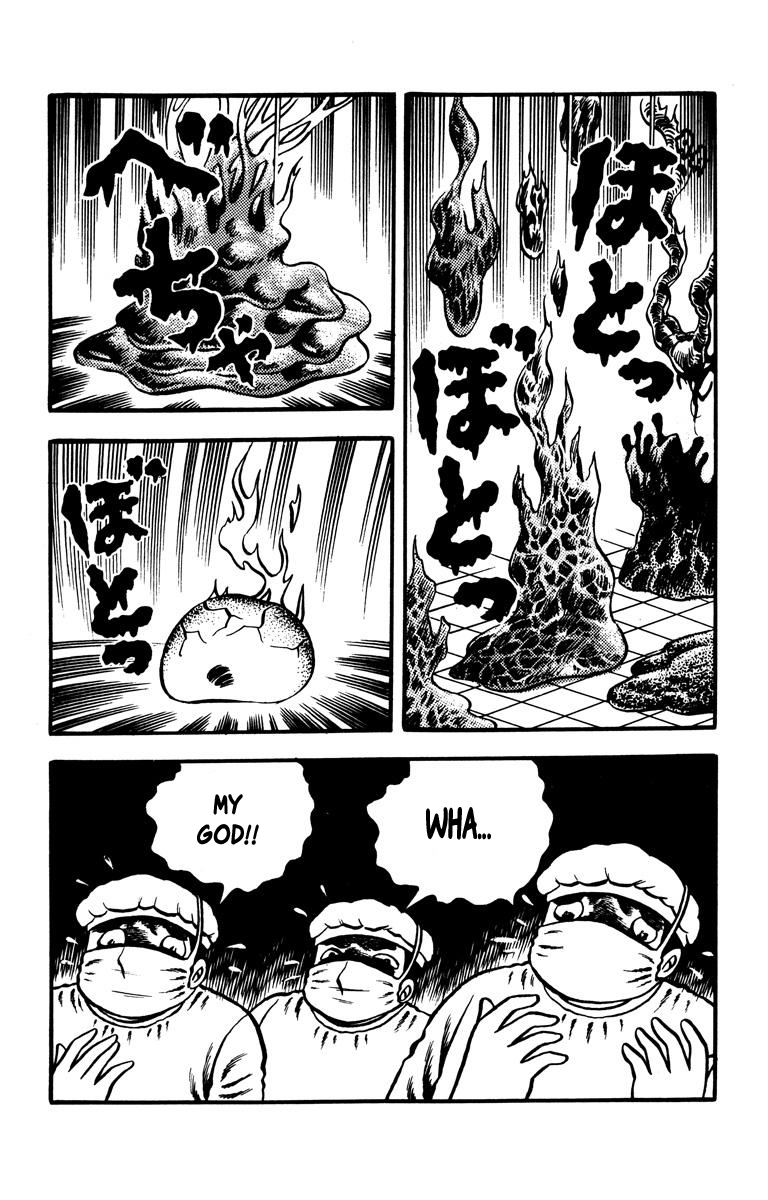 The Bloody Mansion Oneshot 第95页
