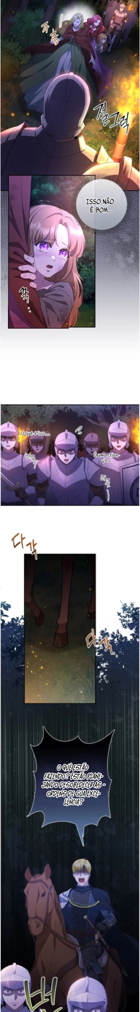 The Blooming Violet in the Back Garden Ch. 3 第14页