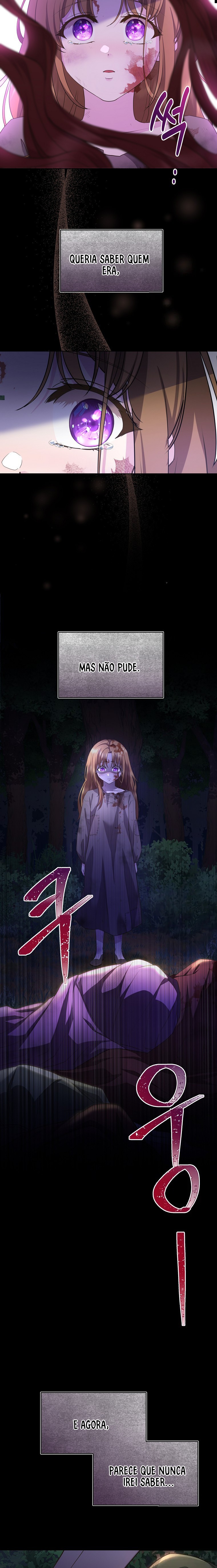 The Blooming Violet in the Back Garden Ch. 3 第18页
