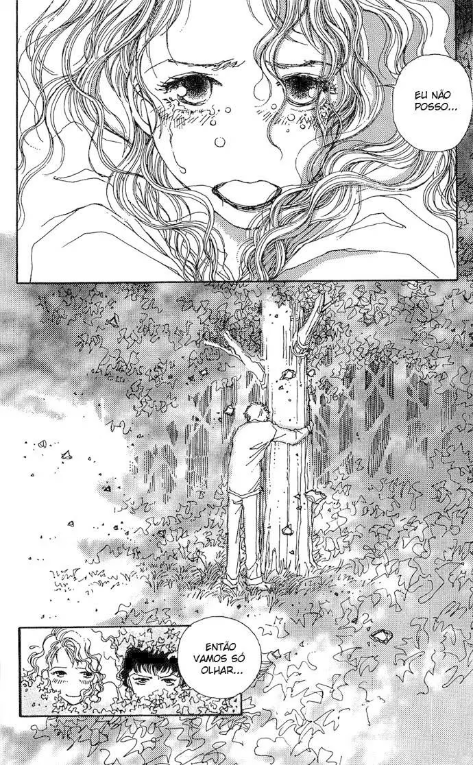 Soft Shell Apaixonando-se Pelo Céu 第11页