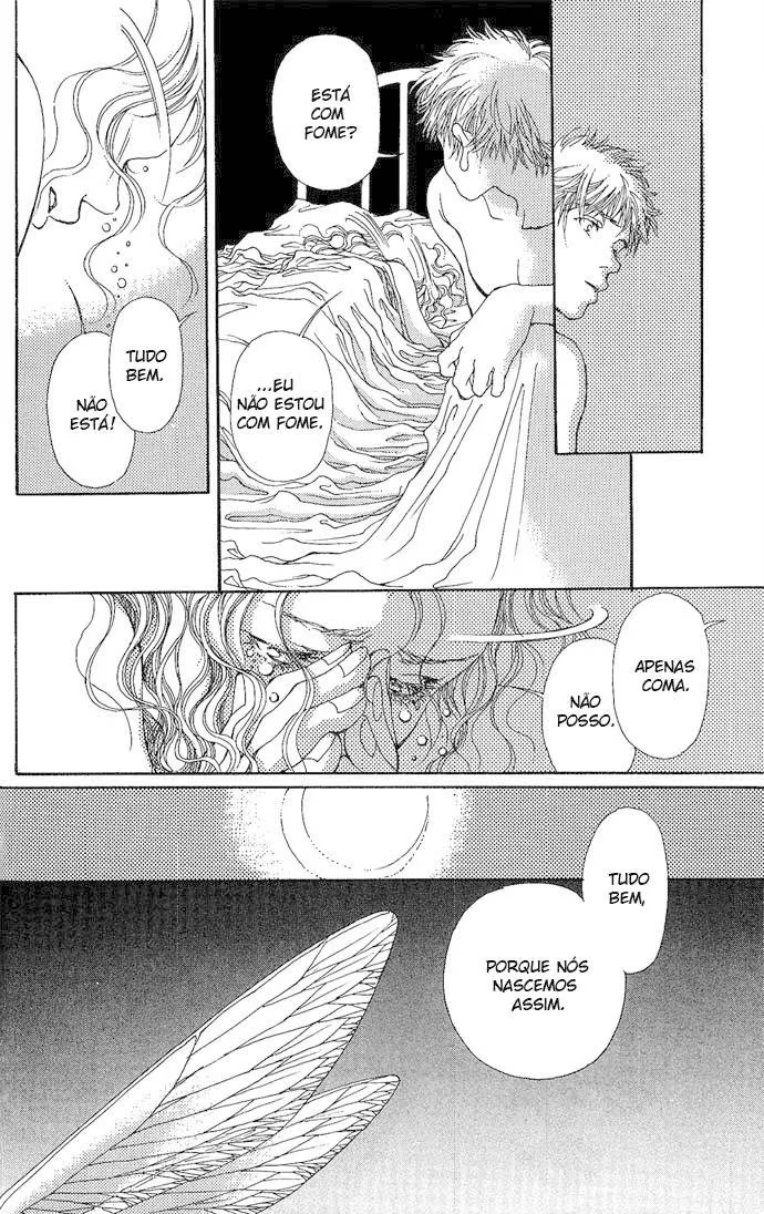 Soft Shell Apaixonando-se Pelo Céu 第23页