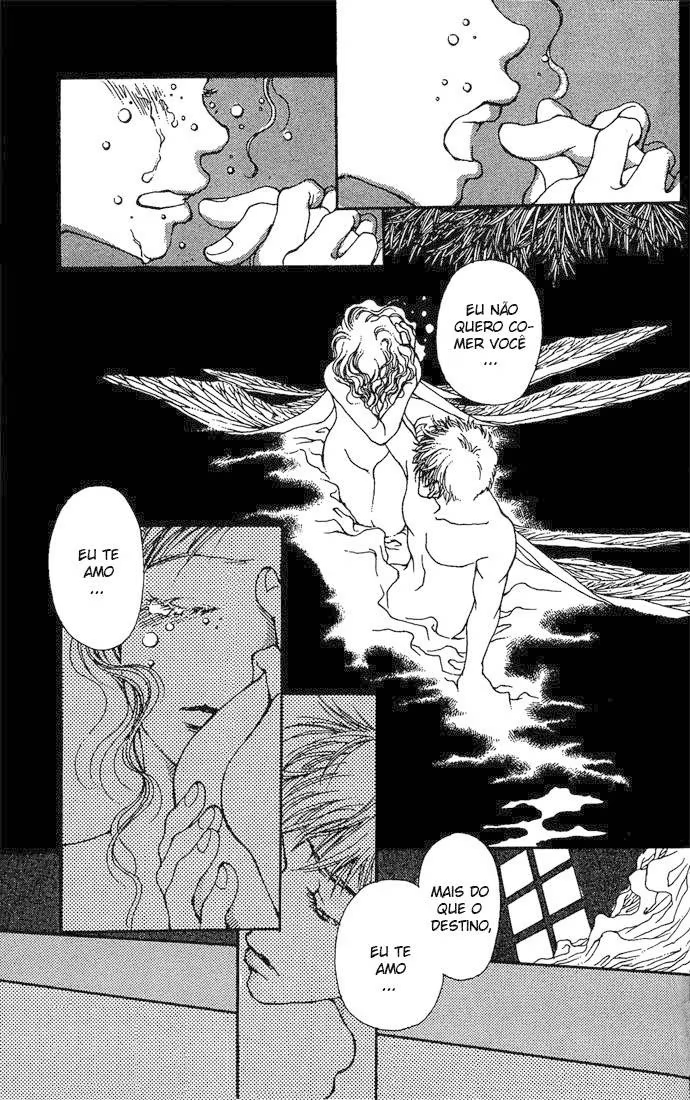 Soft Shell Apaixonando-se Pelo Céu 第26页