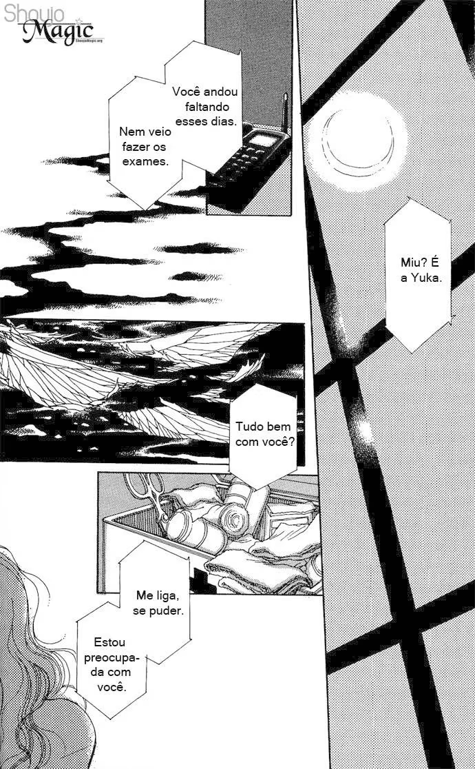 Soft Shell Apaixonando-se Pelo Céu 第27页